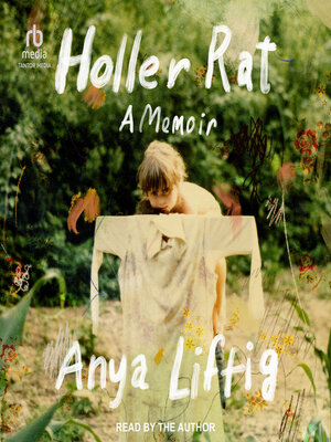 cover image of Holler Rat